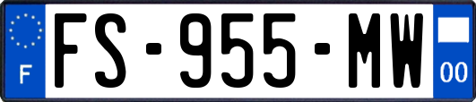 FS-955-MW