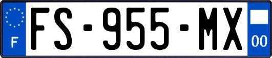 FS-955-MX