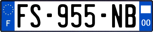 FS-955-NB