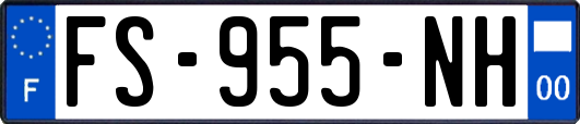FS-955-NH