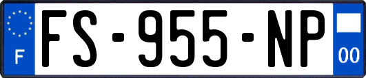 FS-955-NP