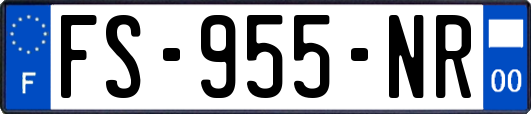 FS-955-NR