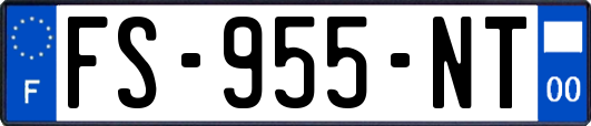 FS-955-NT