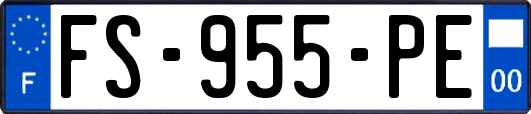 FS-955-PE