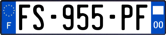 FS-955-PF