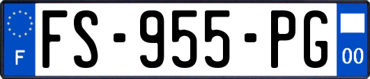 FS-955-PG