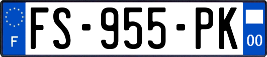 FS-955-PK