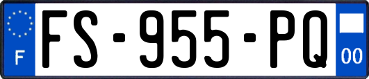 FS-955-PQ