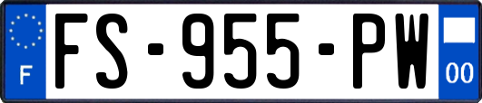FS-955-PW