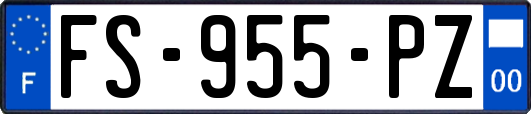FS-955-PZ
