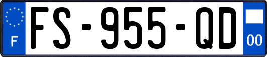 FS-955-QD