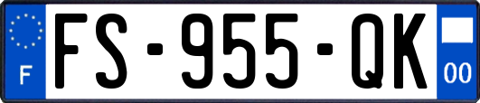FS-955-QK