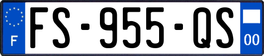 FS-955-QS