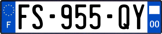 FS-955-QY