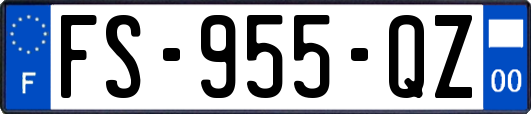 FS-955-QZ