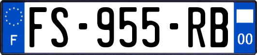 FS-955-RB