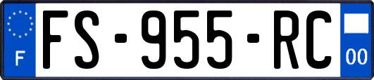 FS-955-RC