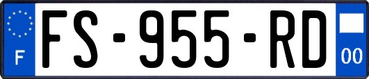 FS-955-RD