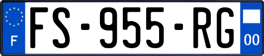 FS-955-RG