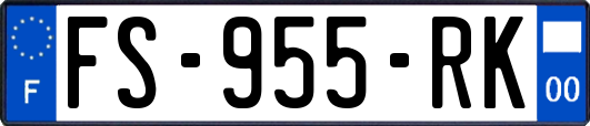 FS-955-RK