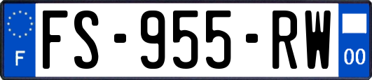 FS-955-RW