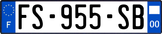 FS-955-SB