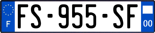 FS-955-SF