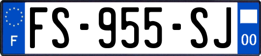 FS-955-SJ