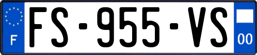 FS-955-VS