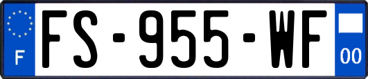 FS-955-WF