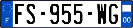 FS-955-WG