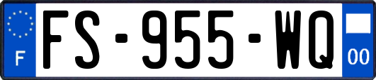 FS-955-WQ