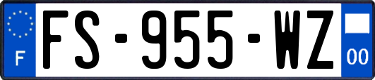 FS-955-WZ