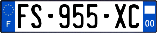 FS-955-XC