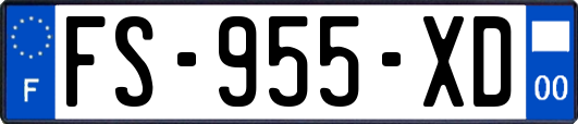 FS-955-XD