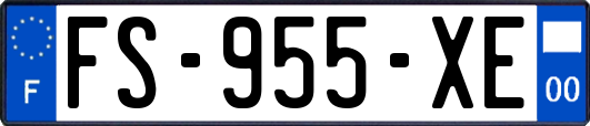 FS-955-XE