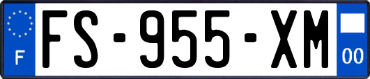 FS-955-XM