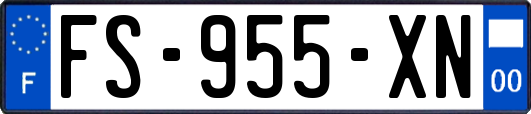 FS-955-XN