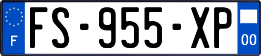 FS-955-XP