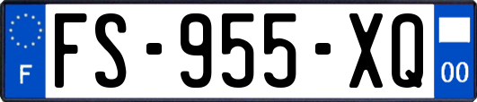 FS-955-XQ