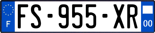 FS-955-XR