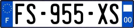 FS-955-XS