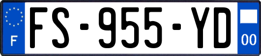 FS-955-YD