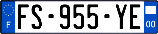 FS-955-YE