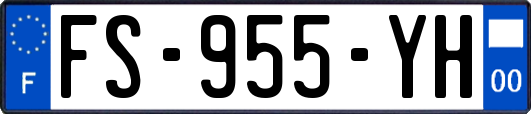 FS-955-YH