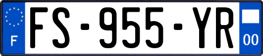 FS-955-YR