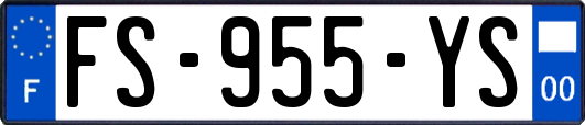 FS-955-YS
