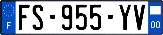 FS-955-YV