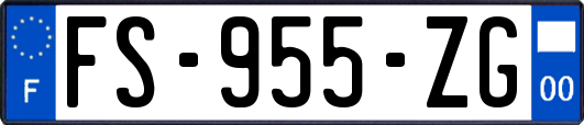FS-955-ZG