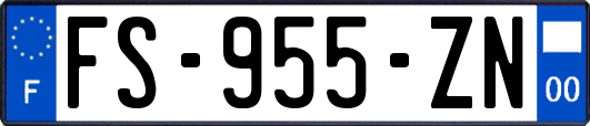 FS-955-ZN